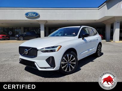 Used 2024 Volvo XC60 B5 Plus