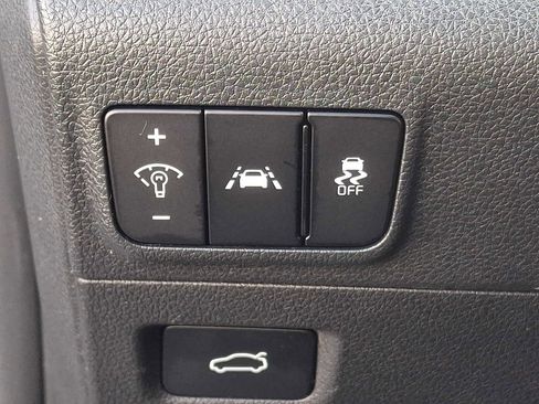 Used 2022 Kia K5 GT-Line image 23