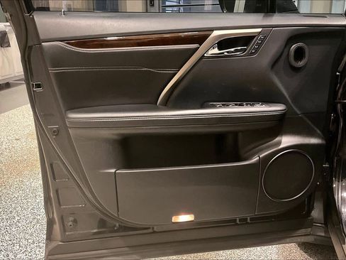 Used 2019 Lexus RX 350 FWD image 21