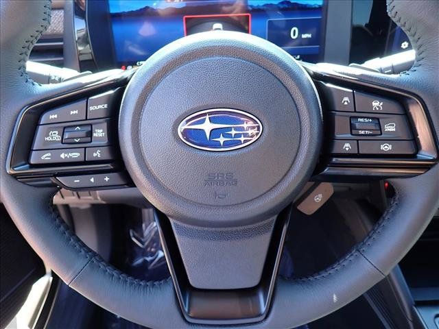 Used 2026 Subaru Outback Limited AWD/4WD image 20