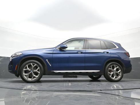 Used 2024 BMW X3 xDrive30i w/ Premium Package image 24