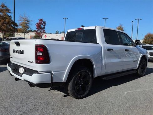 New 2026 RAM 1500 Big Horn/Lone Star image 4