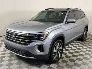 Used 2024 Volkswagen Atlas SE FWD video 2