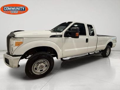 Used 2015 Ford F250 XL w/ Power Equipment Group
