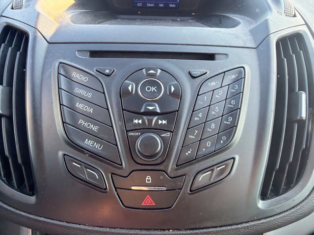 Used 2015 Ford Escape SE FWD image 28
