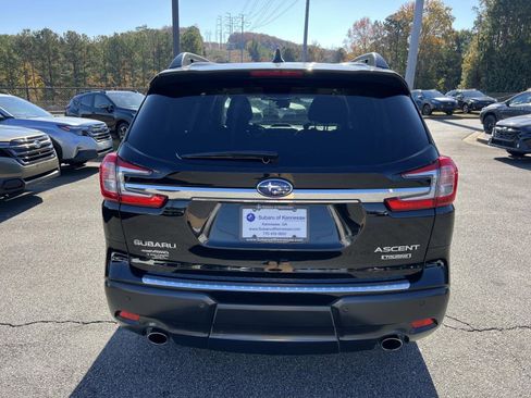 Certified 2025 Subaru Ascent Touring w/ Popular Package #1 image 6