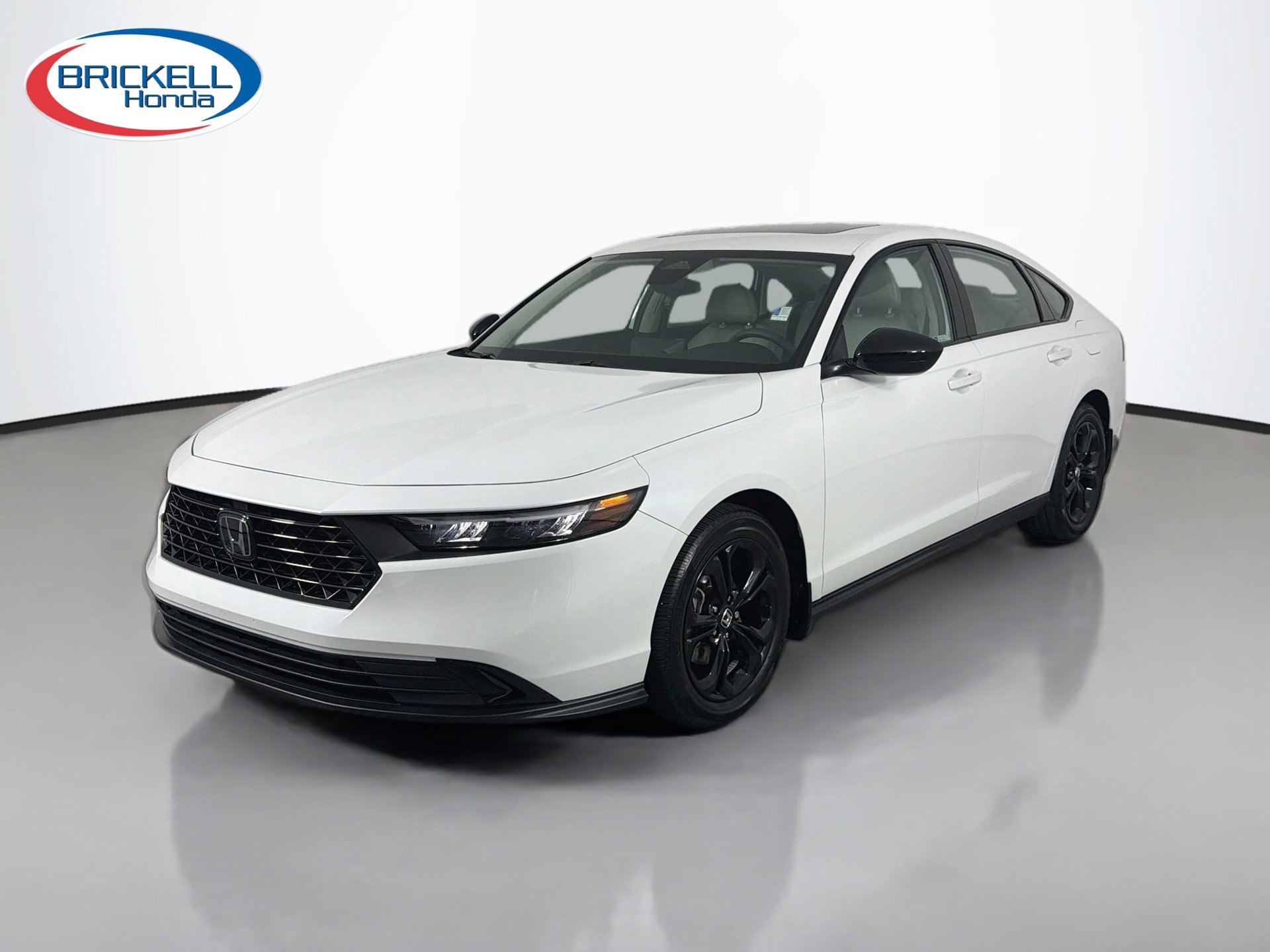 Used 2025 Honda Accord SE image 8