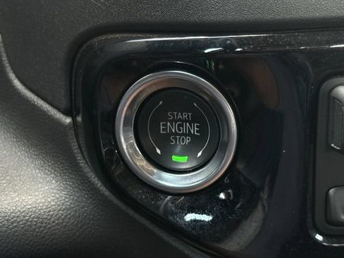 Certified 2026 Chevrolet Silverado 1500 RST RWD image 21