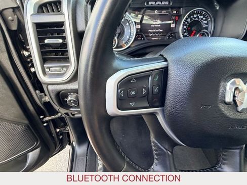Certified 2022 RAM 1500 Big Horn image 16