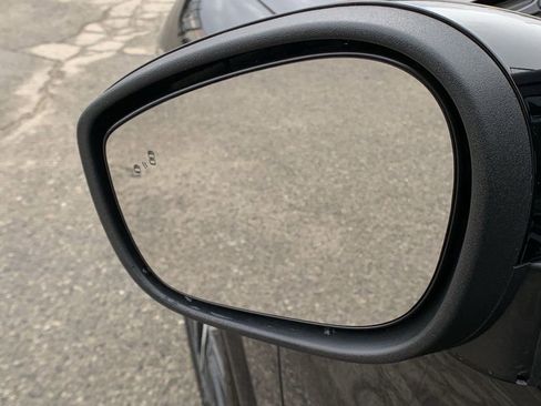 New 2025 Ford Mustang Mach-E Premium image 16