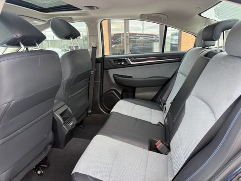 Used 2018 Subaru Legacy 2.5i Sport image 17