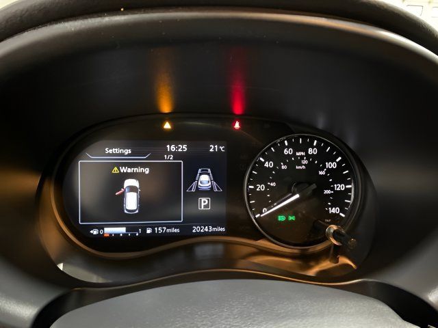 Certified 2023 Nissan Kicks SV FWD image 15