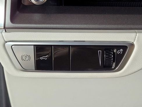 New 2026 Cadillac Vistiq Sport w/ LPO, Floor Liner Package image 13