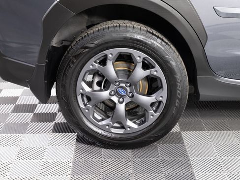 Used 2021 Subaru Crosstrek 2.5i Sport w/ Moonroof Package AWD/4WD image 38