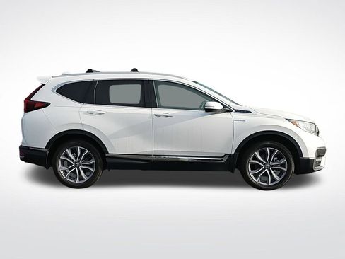 Used 2022 Honda CR-V Touring image 4