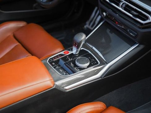 Used 2024 BMW M4 xDrive Competition w/ Executive Package AWD/4WD image 38