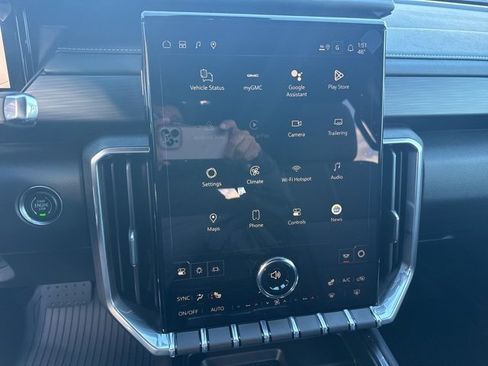 New 2026 GMC Acadia Elevation image 20