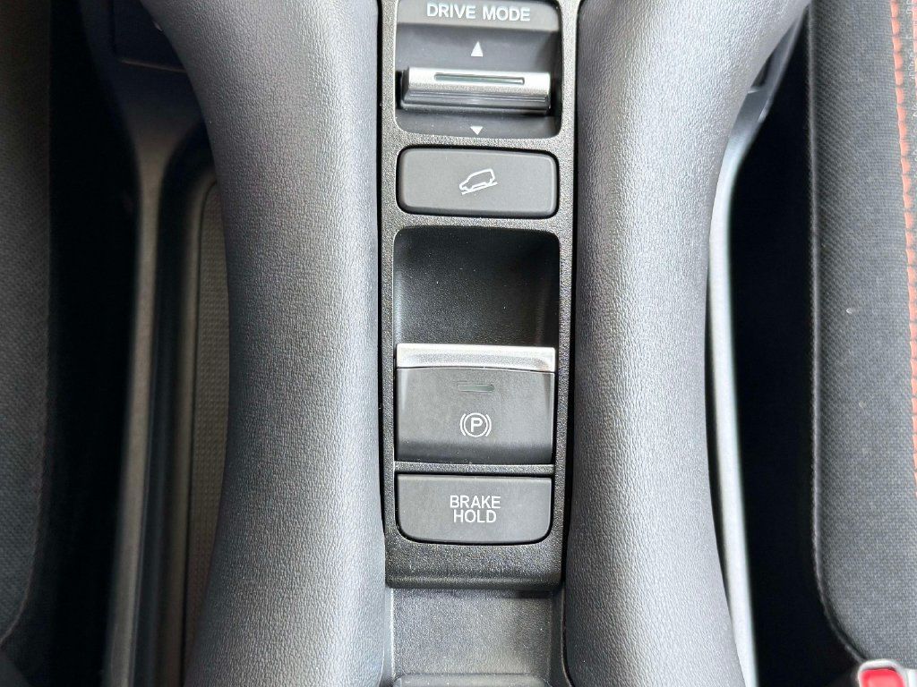 Used 2025 Honda HR-V Sport image 22