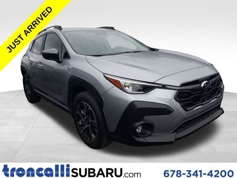 Used 2025 Subaru Crosstrek 2.0i Premium w/ Popular Package #4 image 1