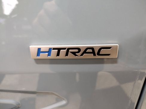 New 2026 Hyundai Santa Cruz SE AWD/4WD image 10