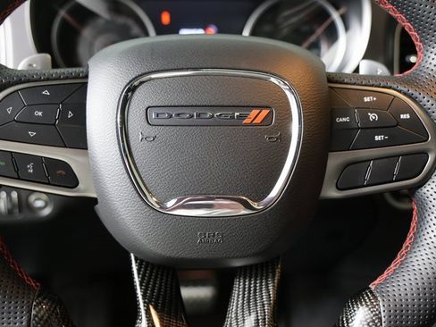 Used 2022 Dodge Charger Scat Pack w/ Plus Group image 7