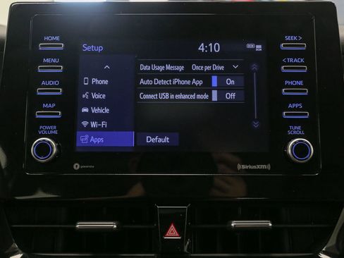 Certified 2024 Toyota Camry SE AWD/4WD image 26