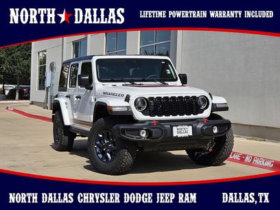 New 2026 Jeep Wrangler Unlimited Sport w/ Dual Top Group