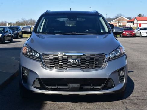 Used 2019 Kia Sorento EX FWD image 13