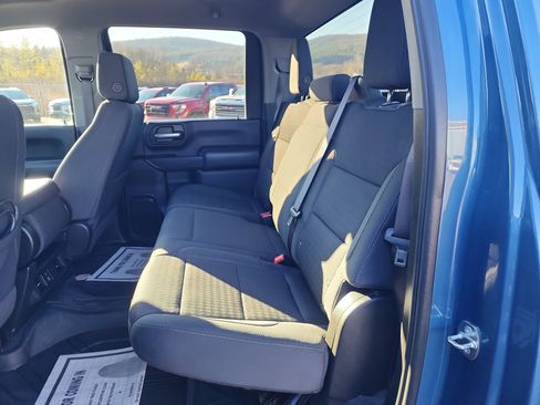 Used 2024 Chevrolet Silverado 2500 Custom w/ Custom Value Package image 25