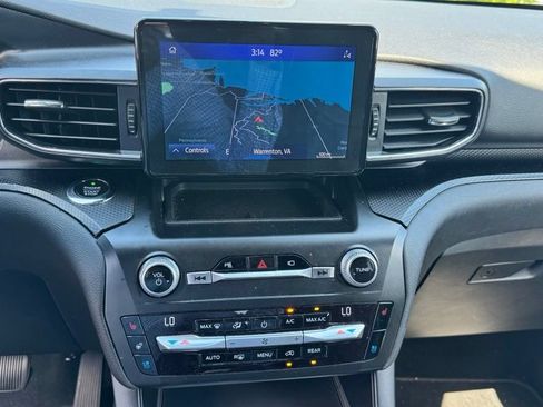 Used 2020 Ford Explorer ST AWD/4WD image 24
