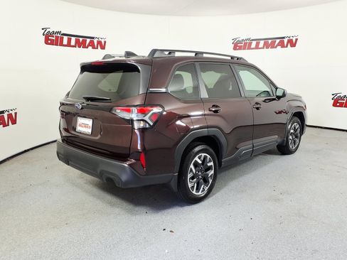 Used 2026 Subaru Forester Premium AWD/4WD image 6