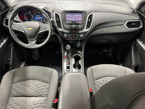 Used 2020 Chevrolet Equinox LT AWD/4WD image 11