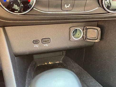 Used 2025 Buick Encore GX Preferred image 7