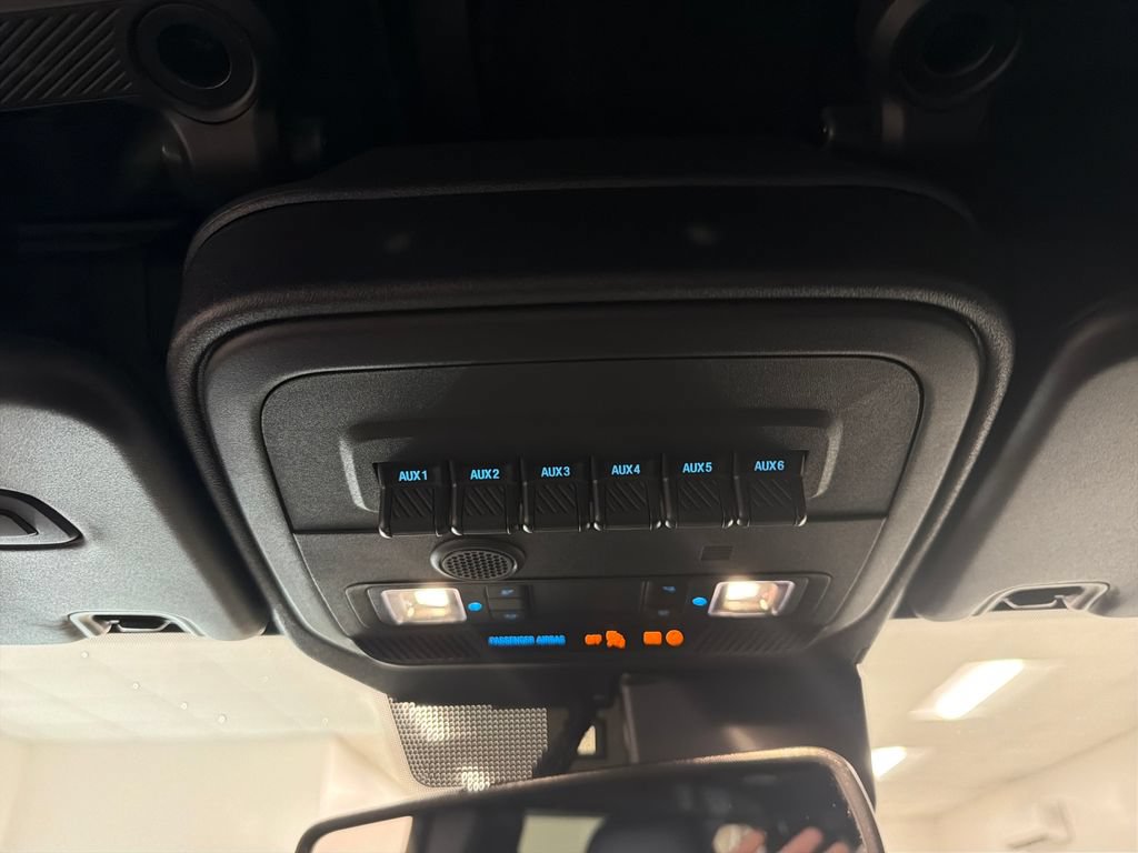 Used 2022 Ford Bronco Raptor AWD/4WD image 19