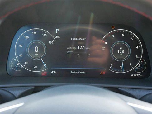 Used 2023 Hyundai Sonata SEL Plus w/ Cargo Package image 19