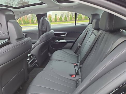 New 2026 Mercedes-Benz E 350 4MATIC Sedan image 25
