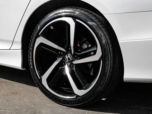 Used 2018 Honda Accord Sport image 58