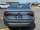 Certified 2024 Volkswagen Jetta Sport image 4