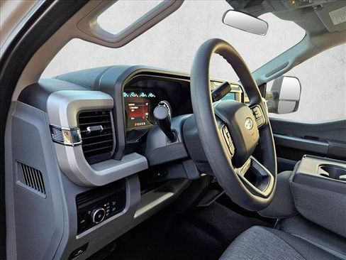 New 2026 Ford F250 XL w/ STX Appearance Package image 3