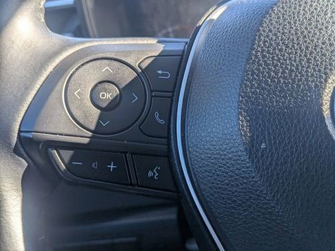 Certified 2021 Toyota Corolla SE w/ Carpet Mat Package (TMS) image 18