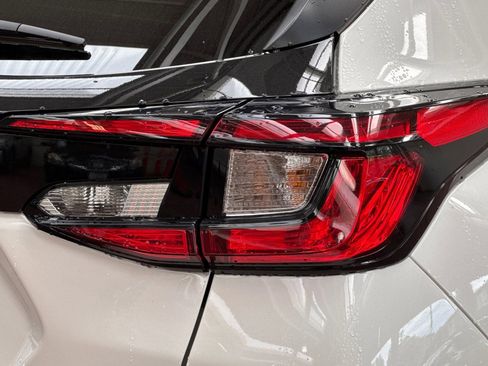 New 2026 Subaru Crosstrek 2.5i Sport image 32