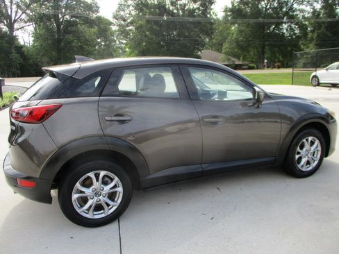 Used 2016 MAZDA CX-3 Touring FWD image 24