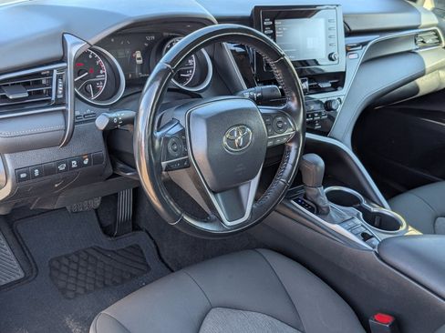 Used 2024 Toyota Camry LE image 14