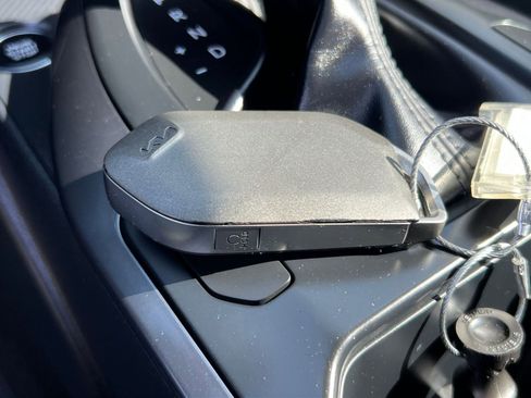 Used 2025 Kia K4 FWD image 23