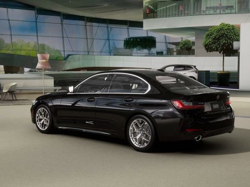 New 2026 BMW 330i Sedan image 29