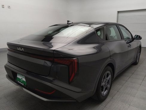 Used 2025 Kia K4 FWD image 9