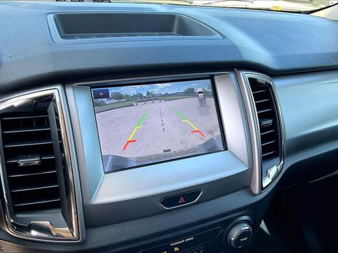 Certified 2021 Ford Ranger XLT w/ Equipment Group 301A Mid image 29