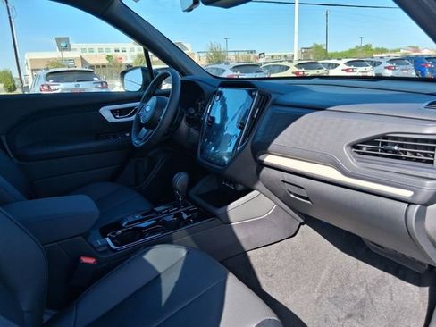 New 2026 Subaru Forester Limited AWD/4WD image 12