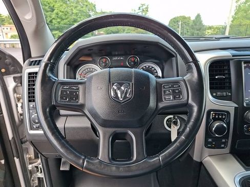 Used 2019 RAM 1500 Big Horn AWD/4WD image 20
