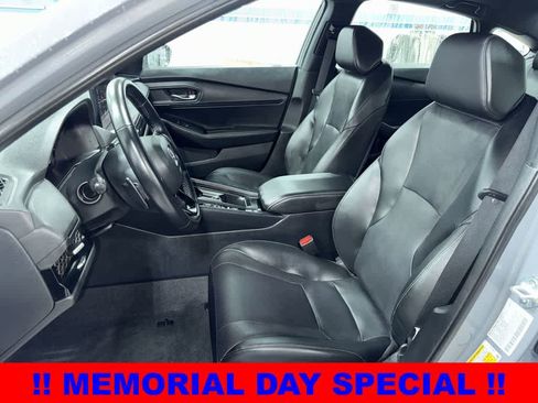 Used 2023 Honda Accord Sport image 15